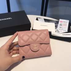 Chanel Wallet Purse